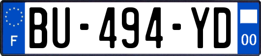 BU-494-YD