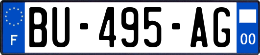 BU-495-AG