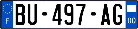 BU-497-AG
