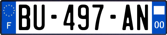 BU-497-AN