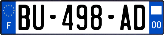 BU-498-AD