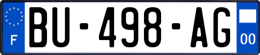 BU-498-AG