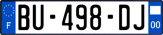 BU-498-DJ