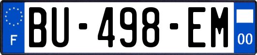 BU-498-EM