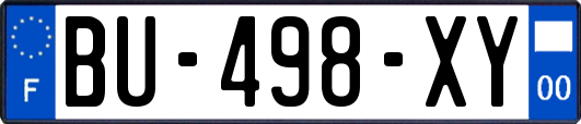 BU-498-XY