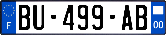 BU-499-AB