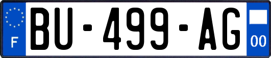 BU-499-AG