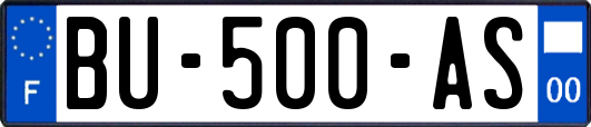 BU-500-AS