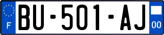 BU-501-AJ