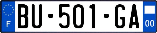 BU-501-GA