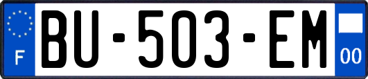 BU-503-EM