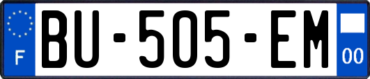 BU-505-EM