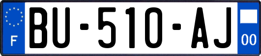 BU-510-AJ