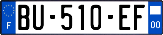 BU-510-EF