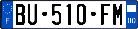 BU-510-FM