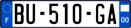 BU-510-GA