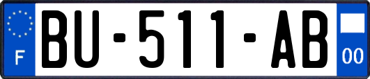 BU-511-AB