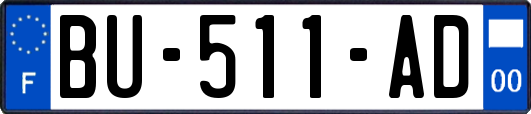BU-511-AD