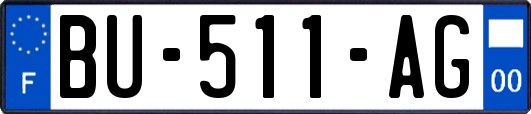 BU-511-AG