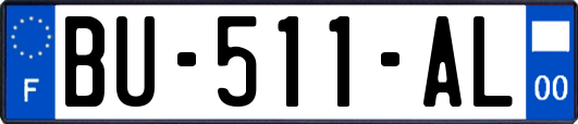 BU-511-AL