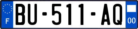 BU-511-AQ
