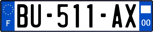 BU-511-AX