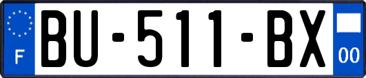 BU-511-BX