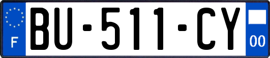 BU-511-CY