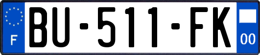 BU-511-FK
