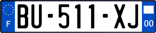 BU-511-XJ