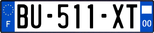 BU-511-XT