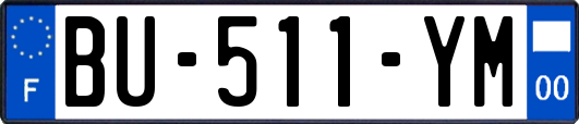 BU-511-YM