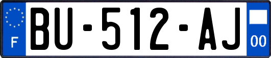 BU-512-AJ