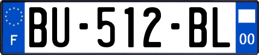 BU-512-BL
