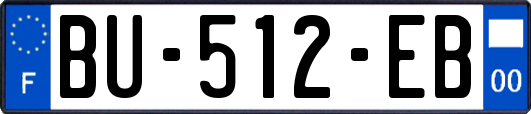 BU-512-EB