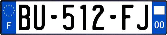 BU-512-FJ