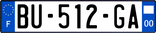 BU-512-GA