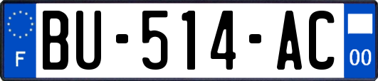 BU-514-AC