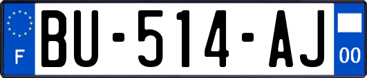 BU-514-AJ