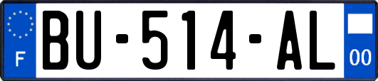 BU-514-AL
