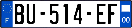 BU-514-EF