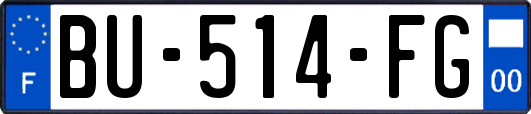BU-514-FG