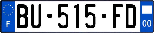 BU-515-FD