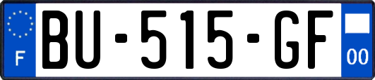 BU-515-GF