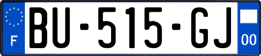 BU-515-GJ