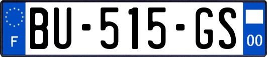BU-515-GS