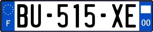 BU-515-XE