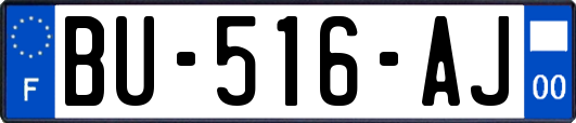 BU-516-AJ