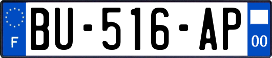 BU-516-AP