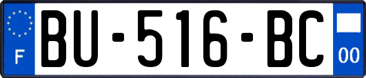 BU-516-BC